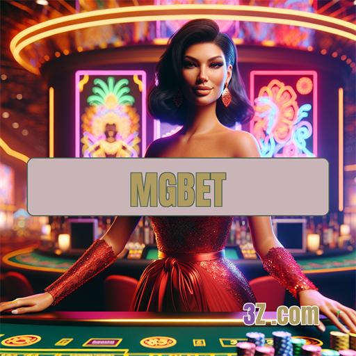MGBet: A Revolução do App em Jogos Online