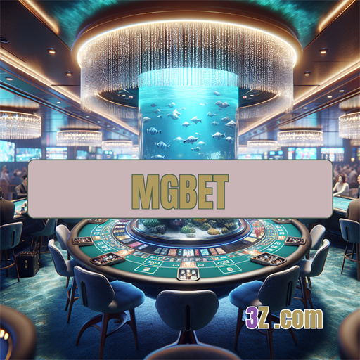Entre na Diversão dos Jogos em Mgbet.com