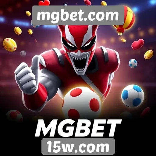 mgbet.com oferece ampla gama de opções de jogos