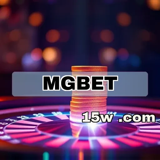 mgbet.com: A Revolução das Apostas Online no Brasil