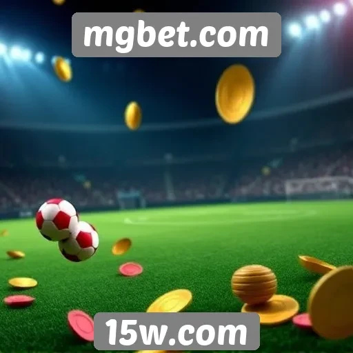 Promoções e bônus disponíveis no site mgbet.com