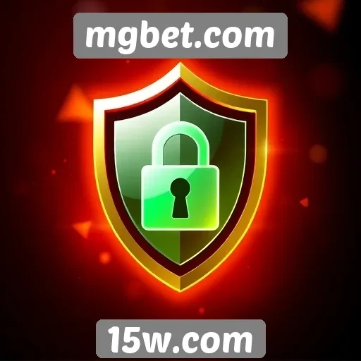 Recursos de segurança em mgbet.com são confiáveis