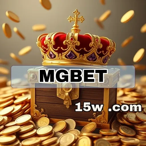 mgbet.com: Atrações Imperdíveis na Seção de Caça-Níqueis